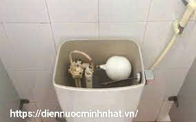 &nbsp;Nguyên Nhân và Cách Khắc Phục Hiệu Quả bồn cầu rỉ nước