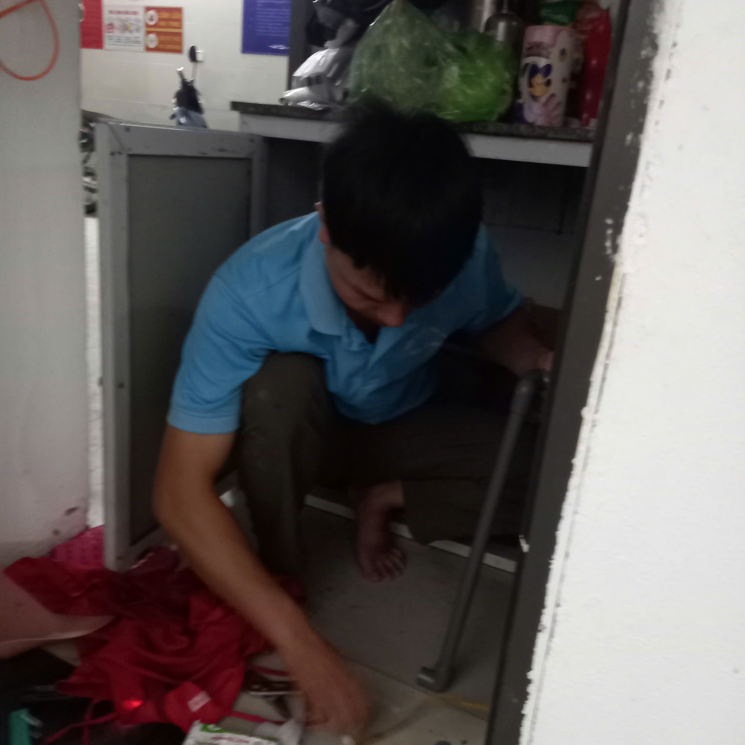 Sửa chữa điện nước quận nam Từ Liêm giá rẻ