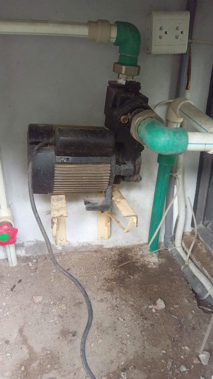 thợ sửa chữa máy bơm nước quận tây hồ