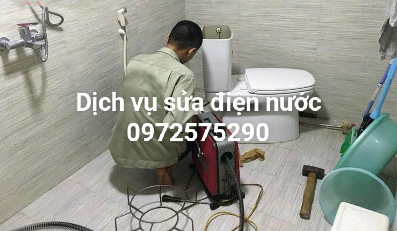 Thông Cống tại Ba Đình giá rẻ